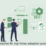 Enterprise BI_ top three adoption practices